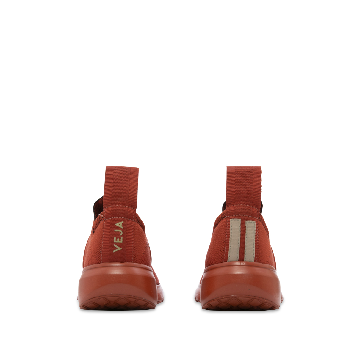 VEJA X Rick Owens V-Knit