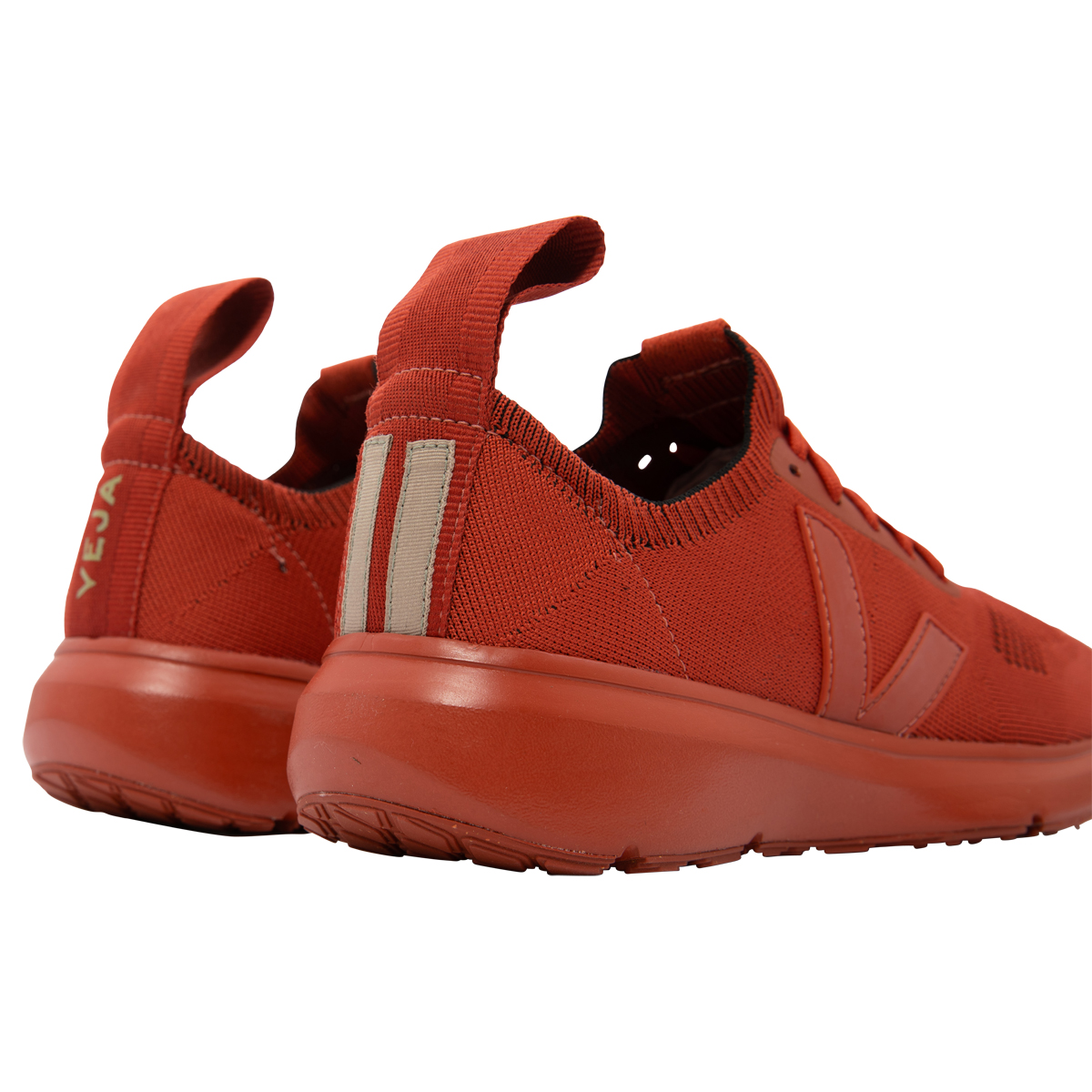 VEJA X Rick Owens V-Knit