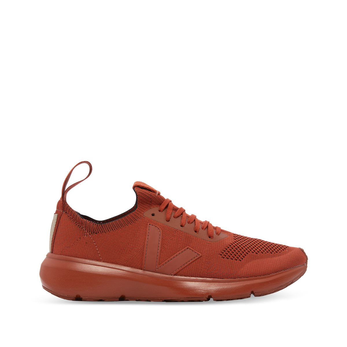 VEJA X Rick Owens V-Knit