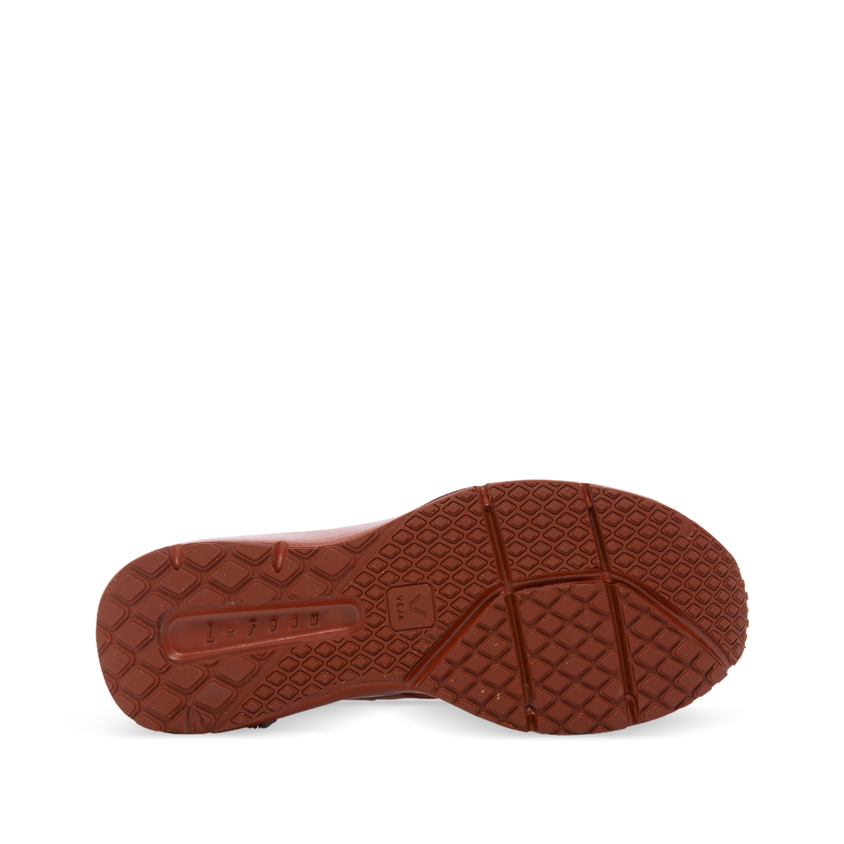 VEJA X Rick Owens V-Knit