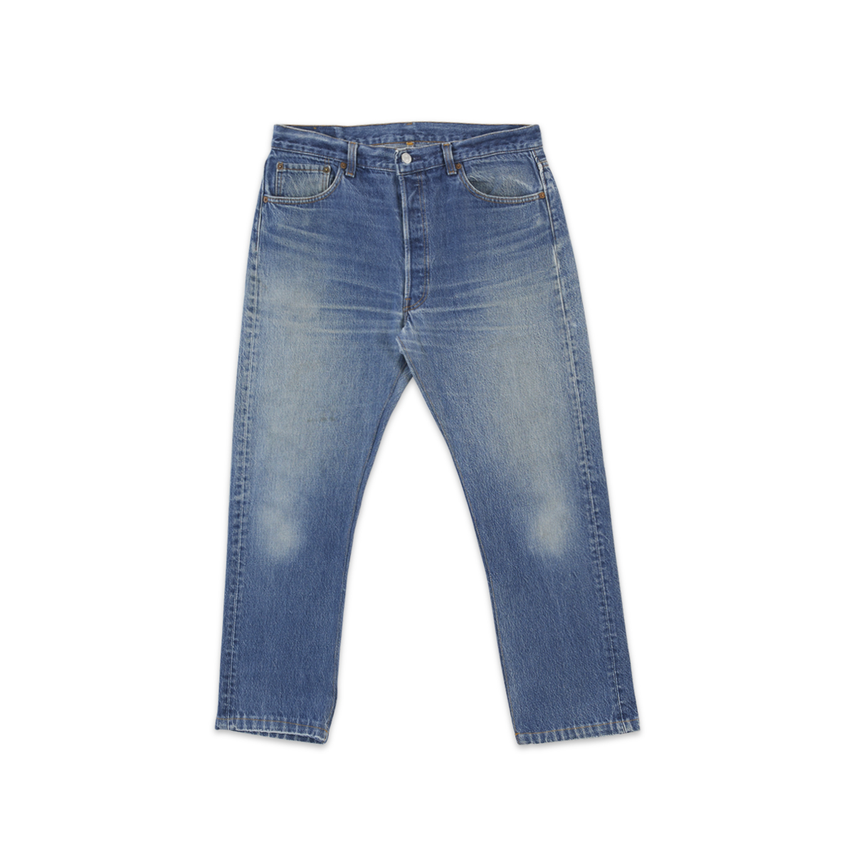 Levi's AV 501 Vintage - Size 34