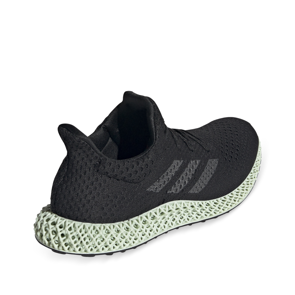 4d futurecraft