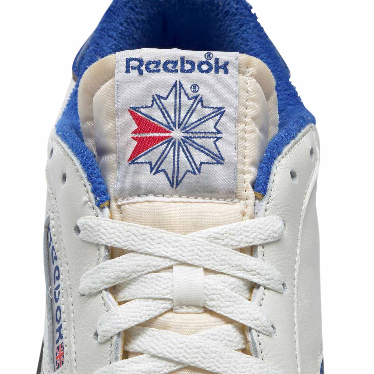 reebok club c revenge vintage
