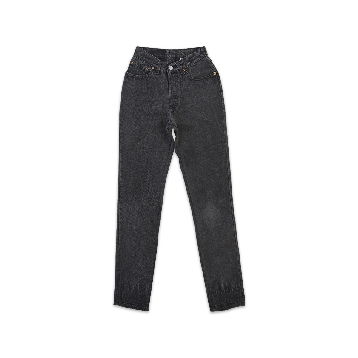 Levi's Vintage 501 Skinny - Size 24