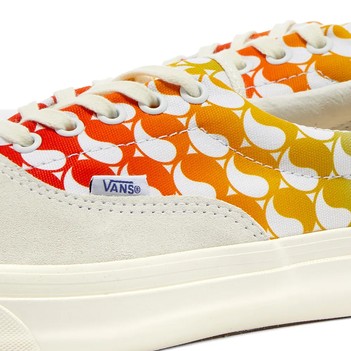 Vans Vault X Free & Easy OG Era LX