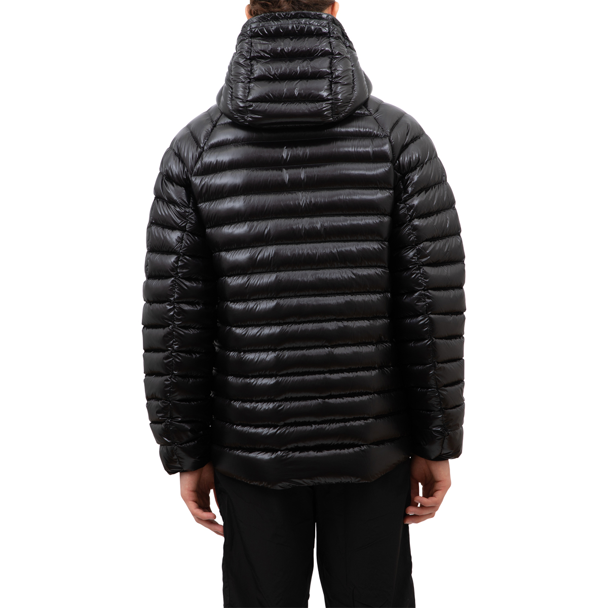 CP Company DD Shell Padded Lens Jacket