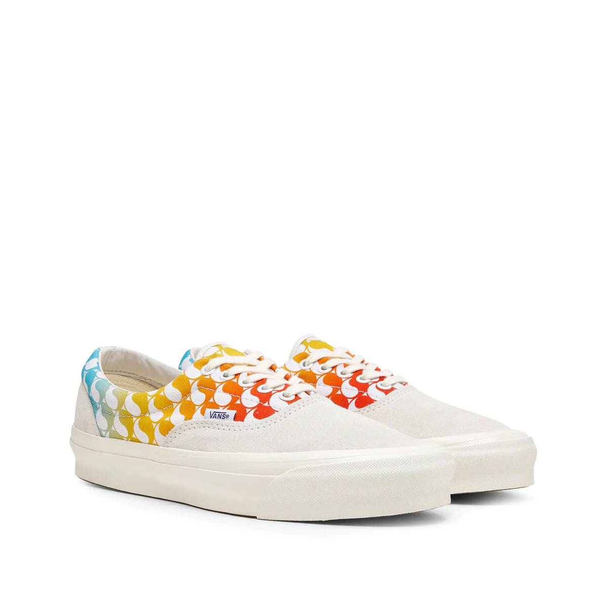 Vans Vault X Free & Easy OG Era LX