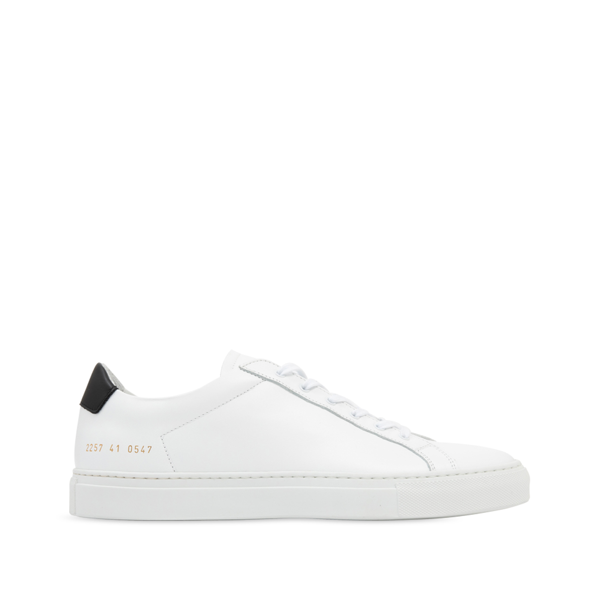 Common Projects Retro Low