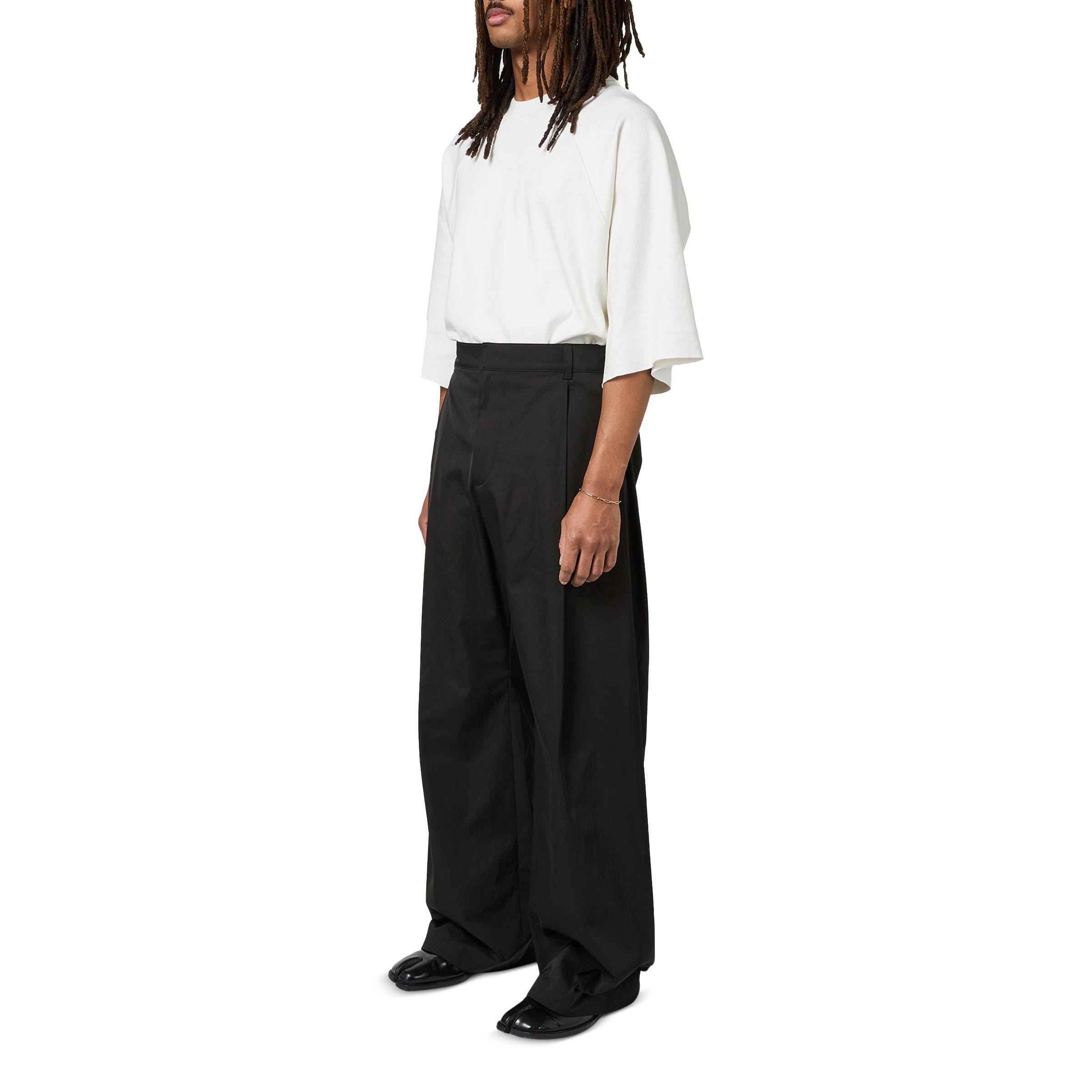 Bermuda Nylon Pant Night | SUBTYPE