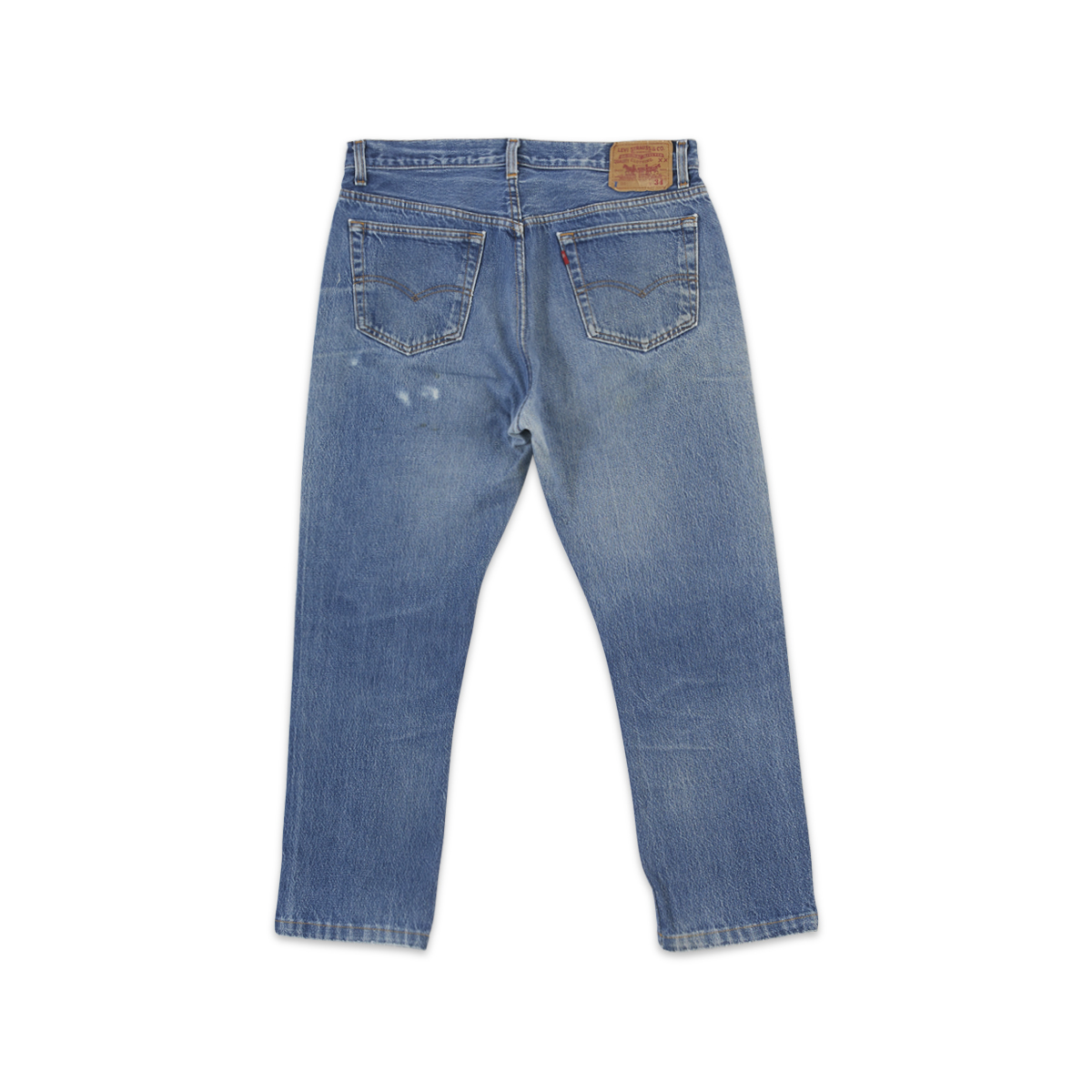 Levi's AV 501 Vintage - Size 34