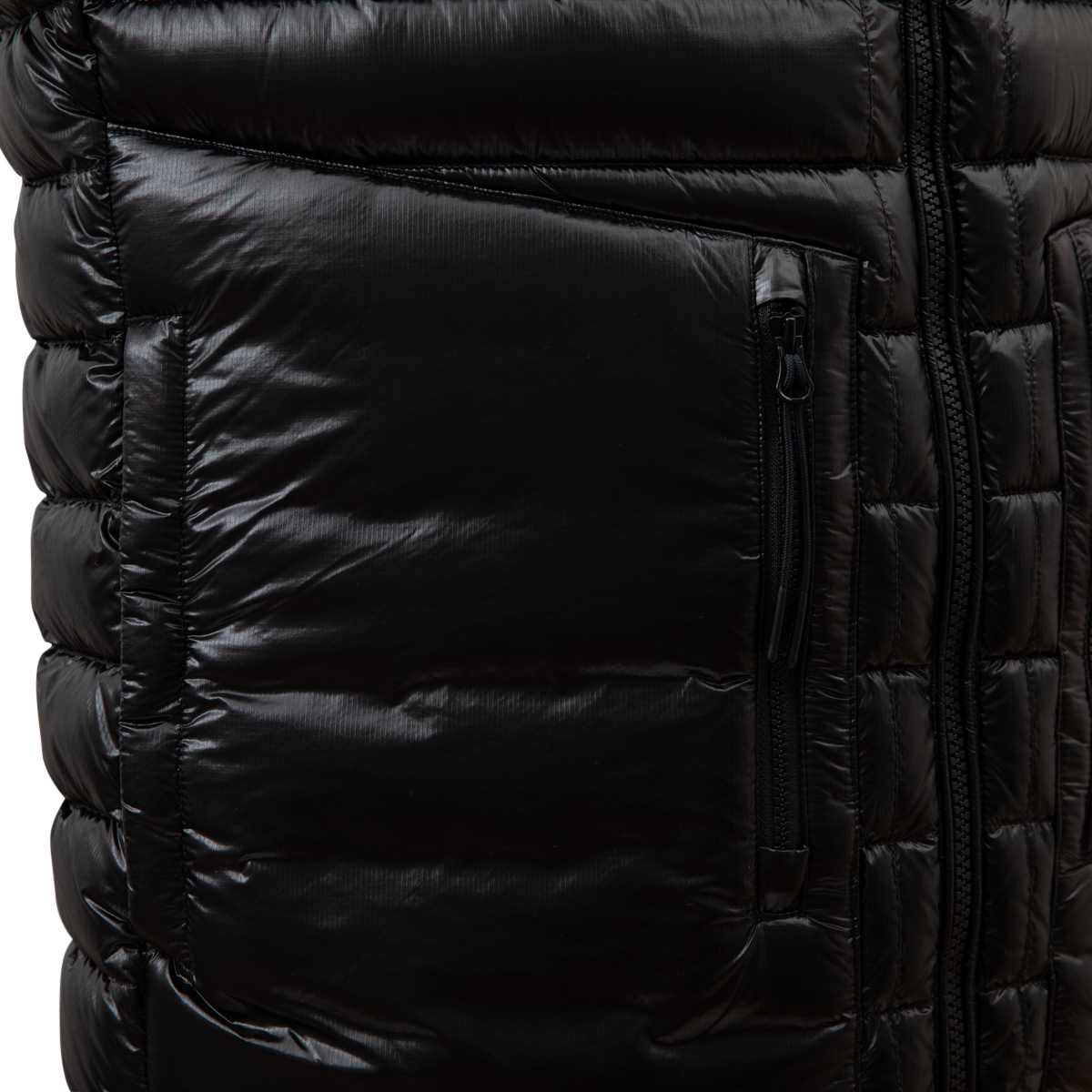 CP Company DD Shell Padded Lens Jacket