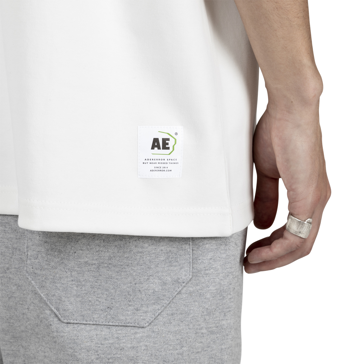 ADER Error Mount T-Shirt