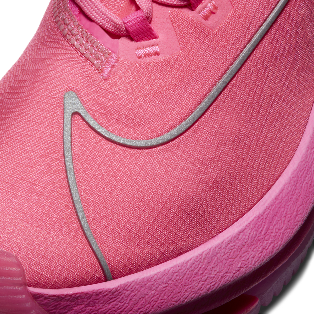 Nike Zoom Double Stacked