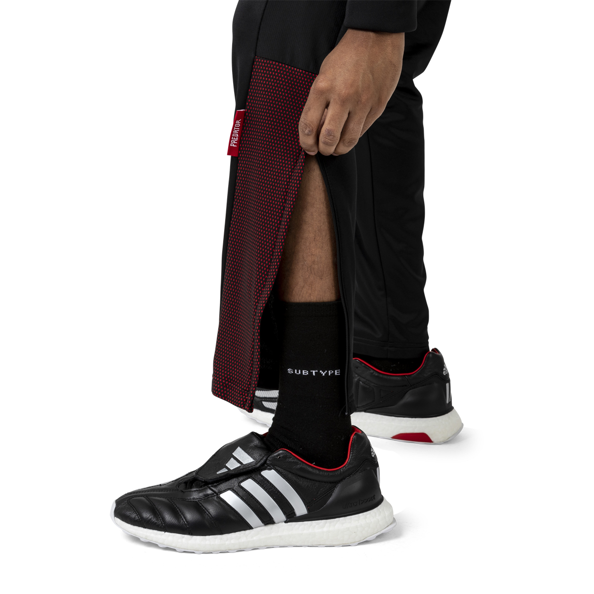 adidas Tiro Predator Pant