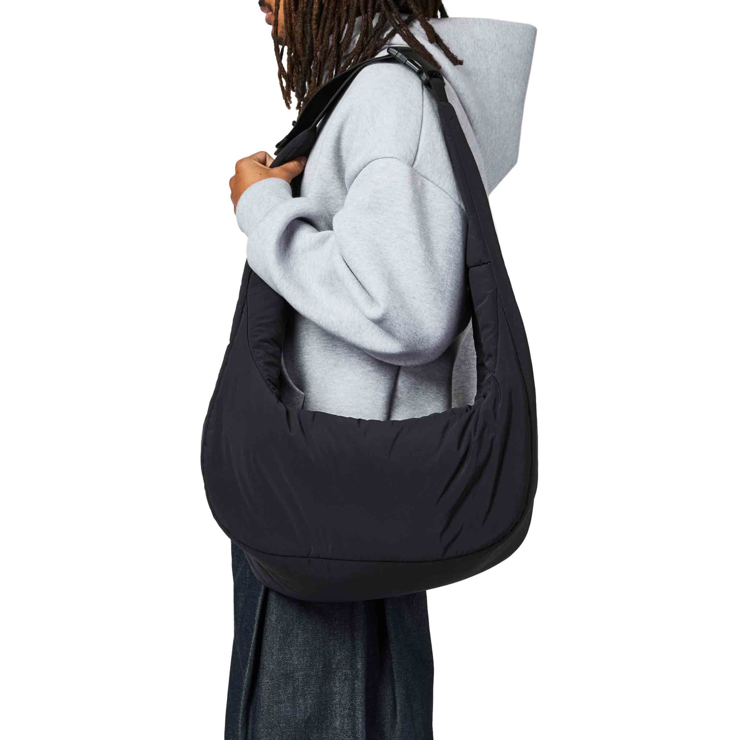 Seventh XL MOON SAC NIGHT Our latest bag development, the 'Seventh