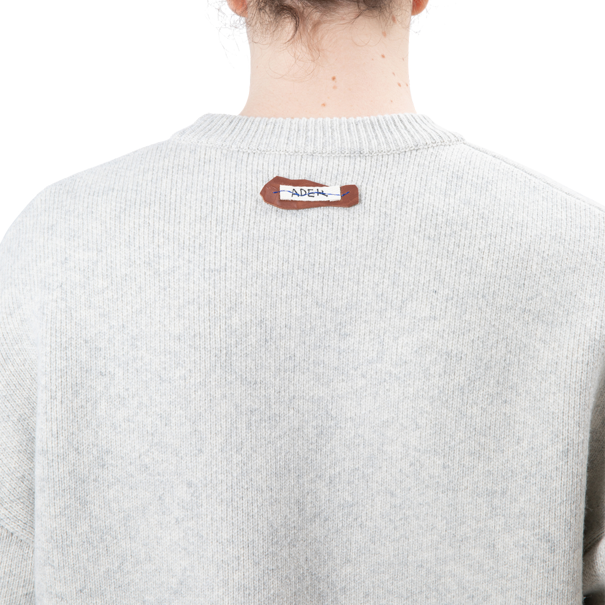 ADER Error Geosta Knit
