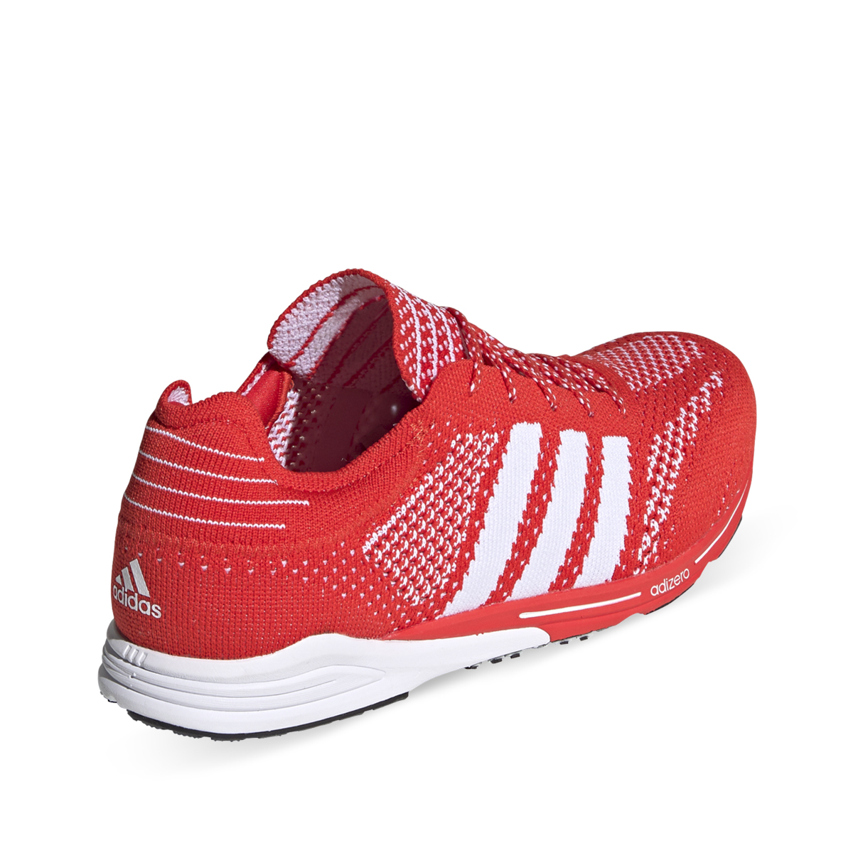 Adizero Prime Active Red / Cloud White / Core Black | SUBTYPE