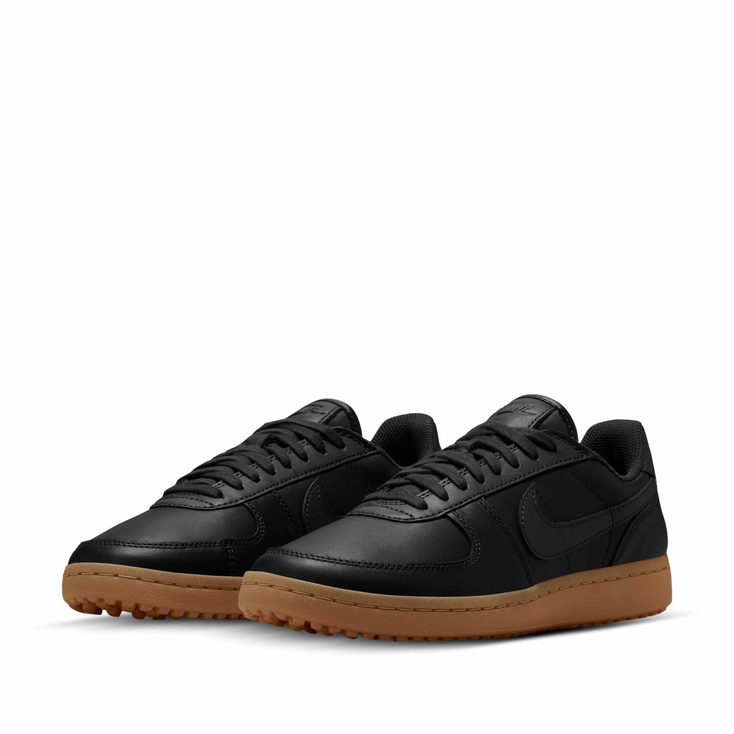 Women's Field General Off Noir/Gum Med Brown-Mink Brown