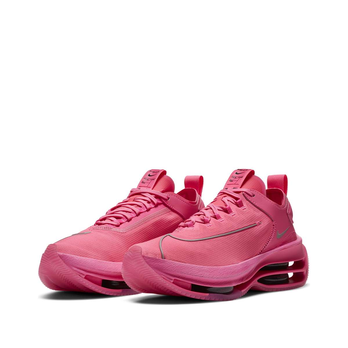 Nike Zoom Double Stacked