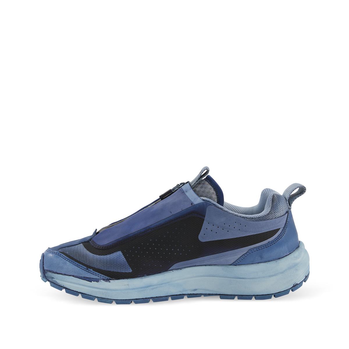 11 By Boris Bidjan Saberi X Salomon BAMBA2 Low
