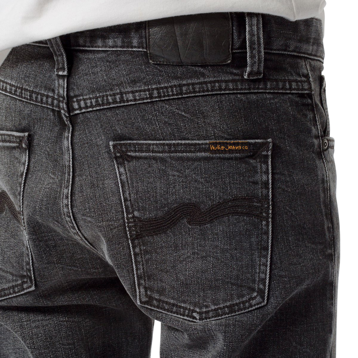 Jeans Co Midnight Salvage - L30 Midnight Salvage | SUBTYPE