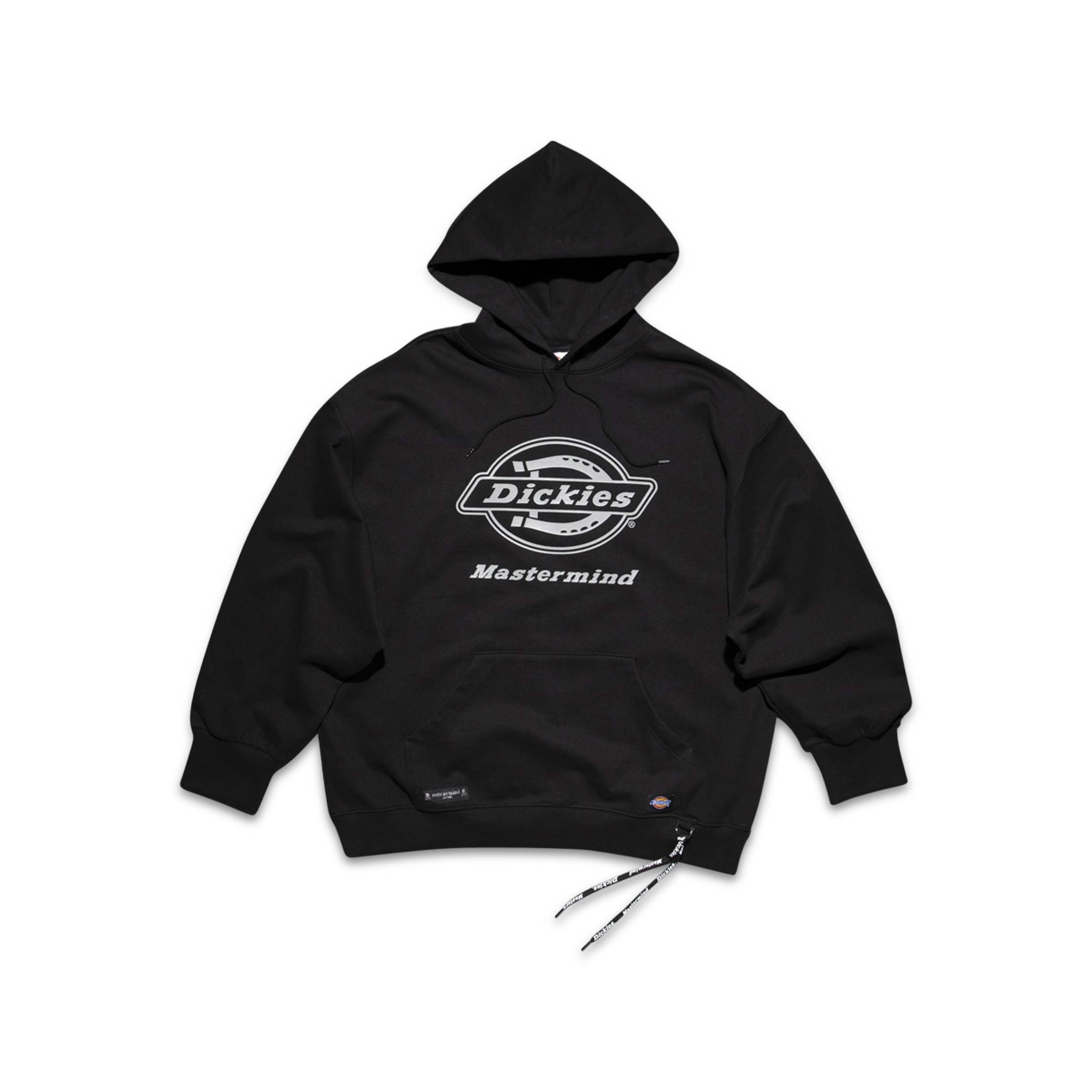 Dickies×mastermind JAPAN HOODIE Size XL dk0a8d84blk_blk_1.jpg