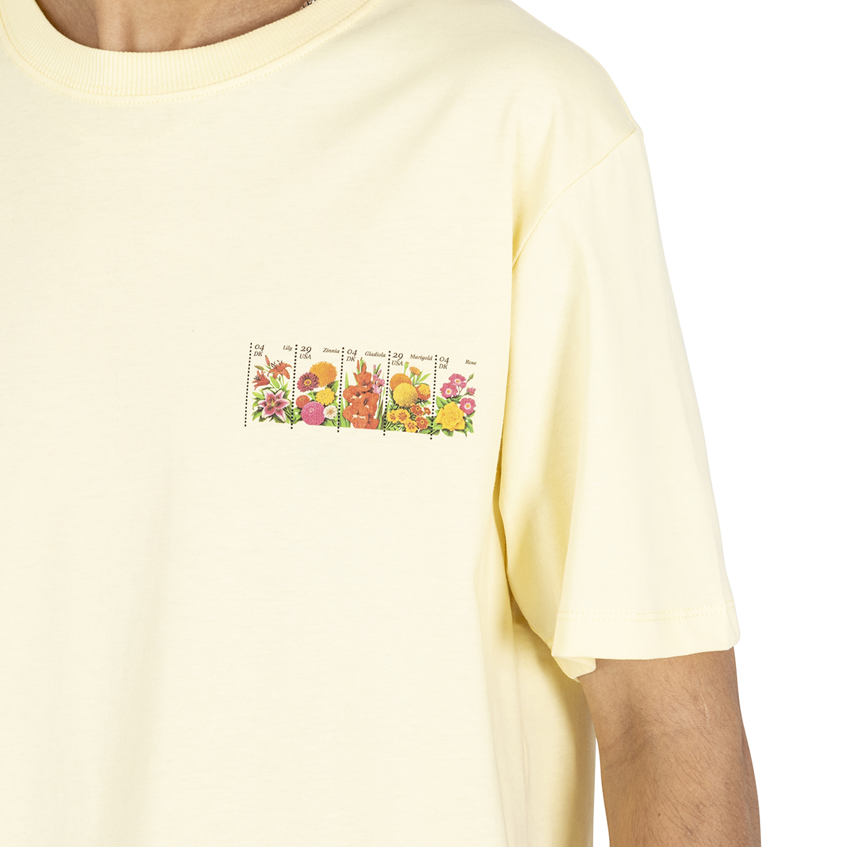 soulland Meets Bodega Tee