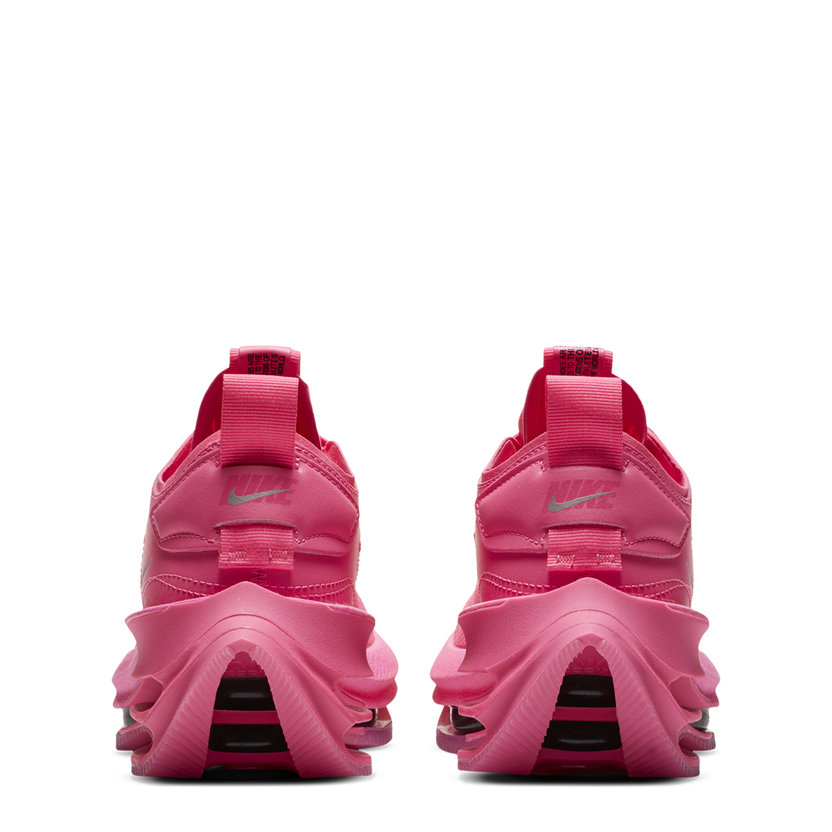 Nike Zoom Double Stacked