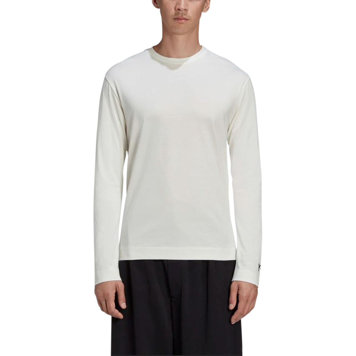 adidas Y-3 CH2 Graphic Tee