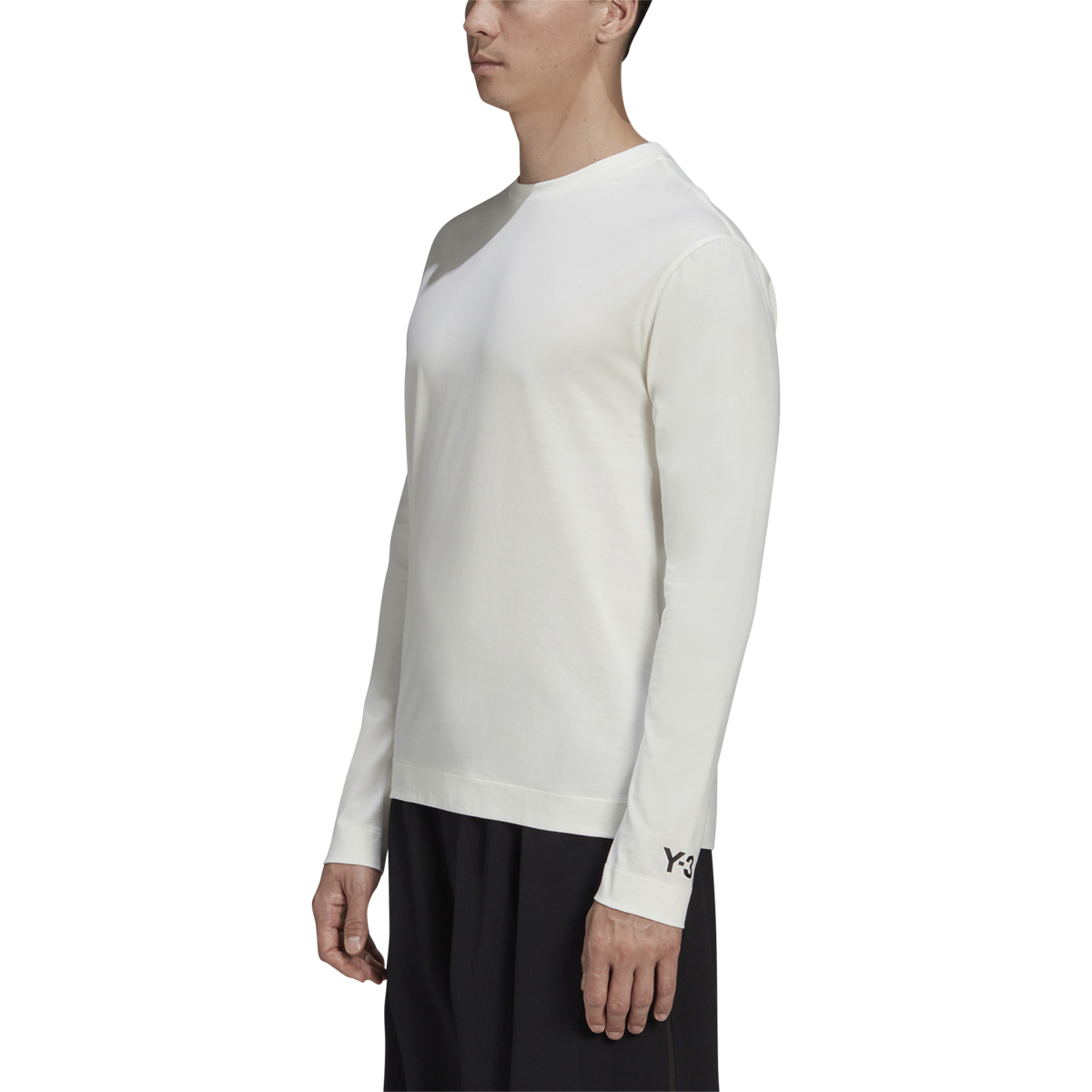 adidas Y-3 CH2 Graphic Tee