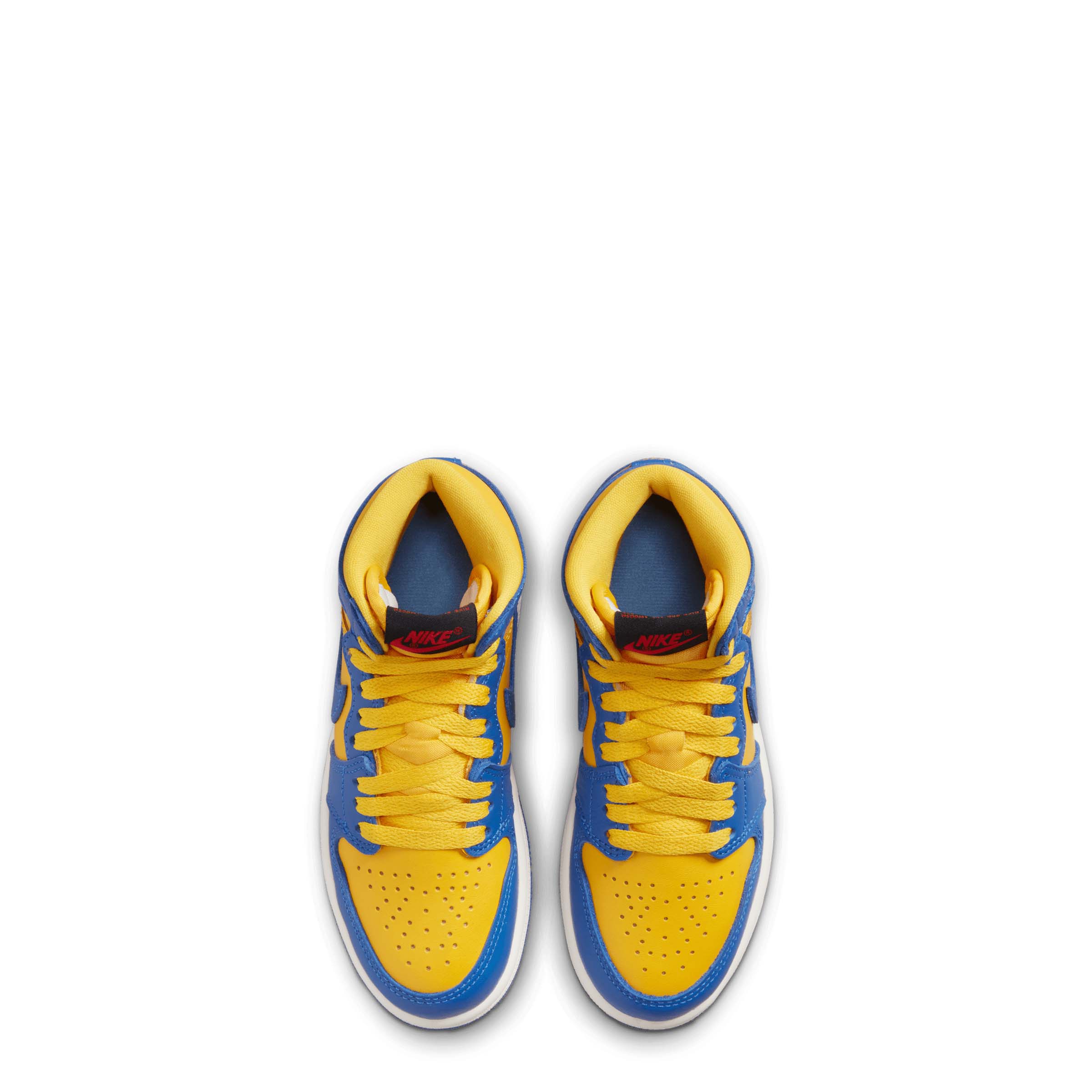 jordan 7 varsity maize