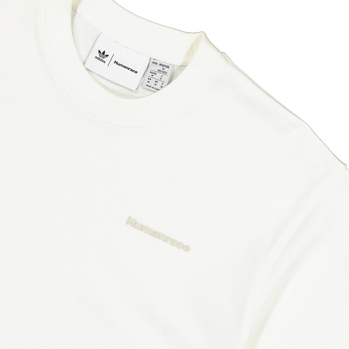 t shirt adidas pharrell williams