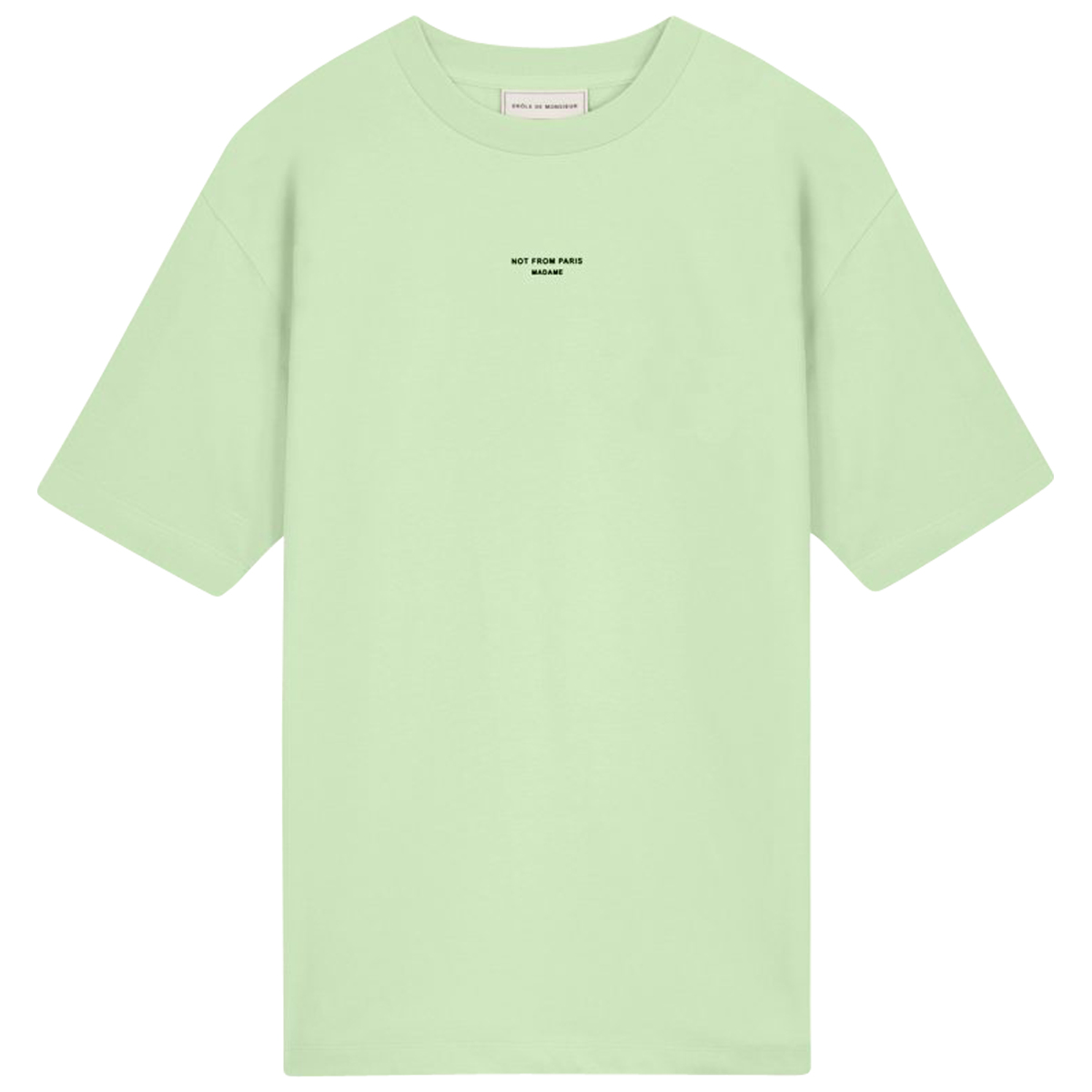 Drôle De Monsieur Classic NFPM Tee