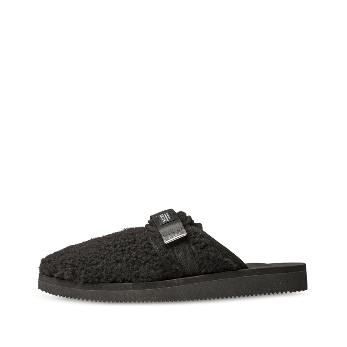 ZAVO-Cab Loafer Black | SUBTYPE