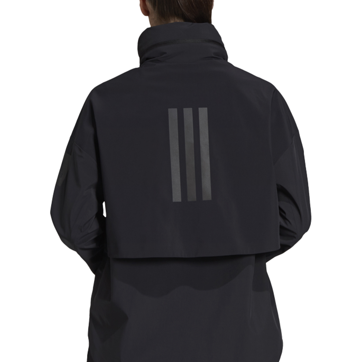 adidas Womens MYSHELTER Jacket