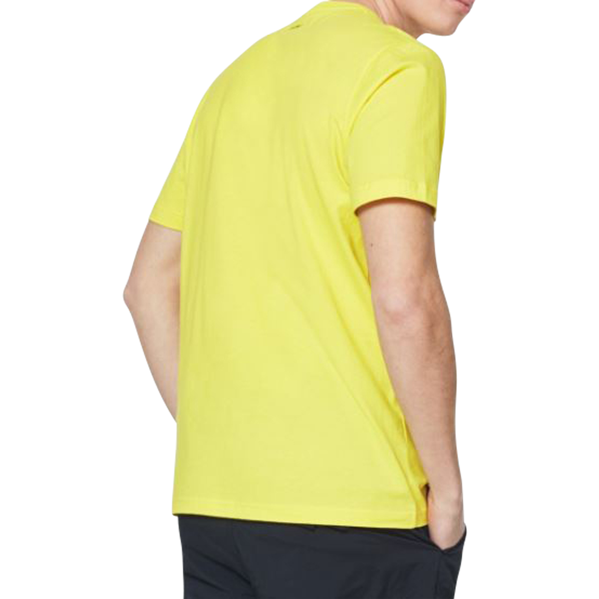 Oakley Golfing Stretch Logo Tee