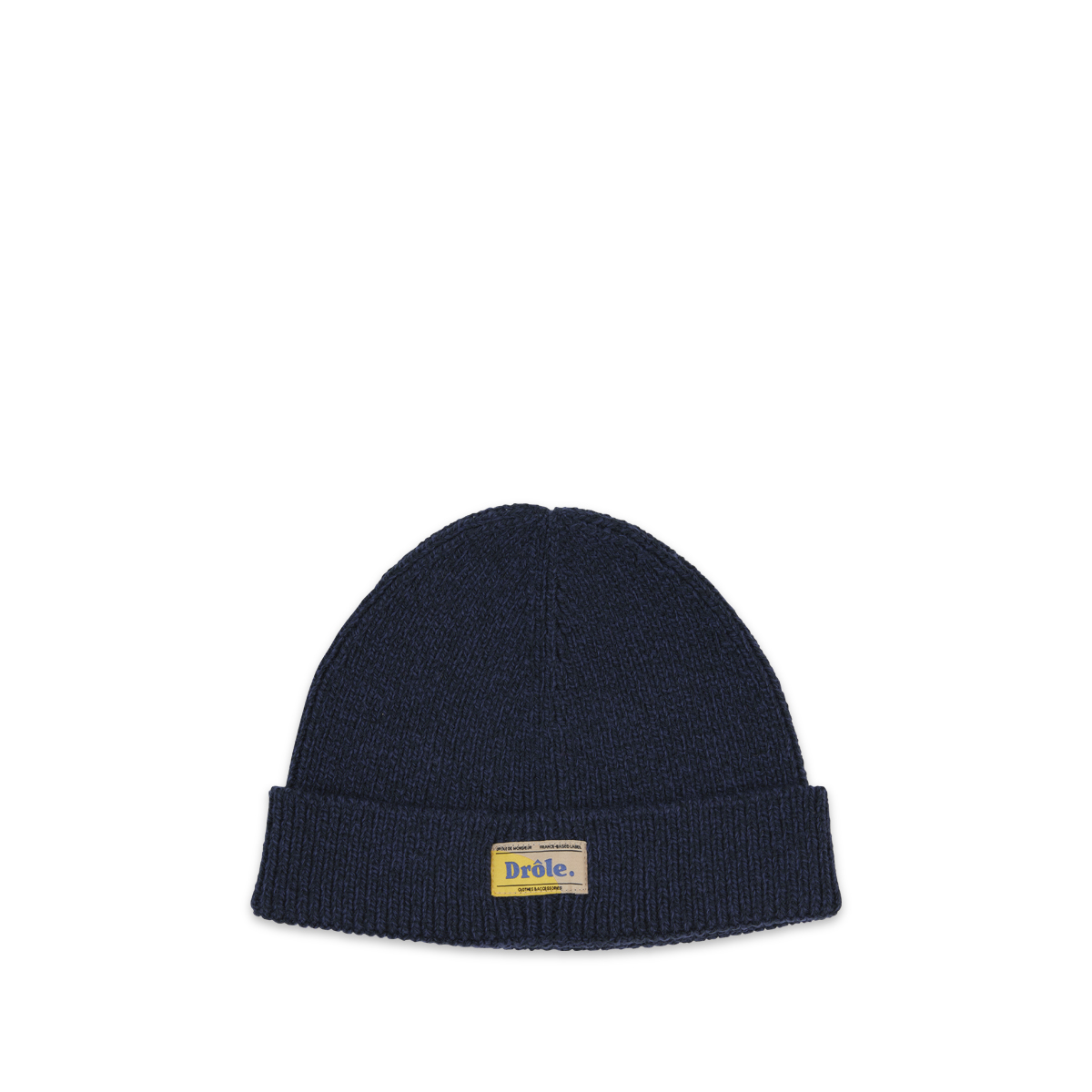 Drôle De Monsieur Wool Beanie