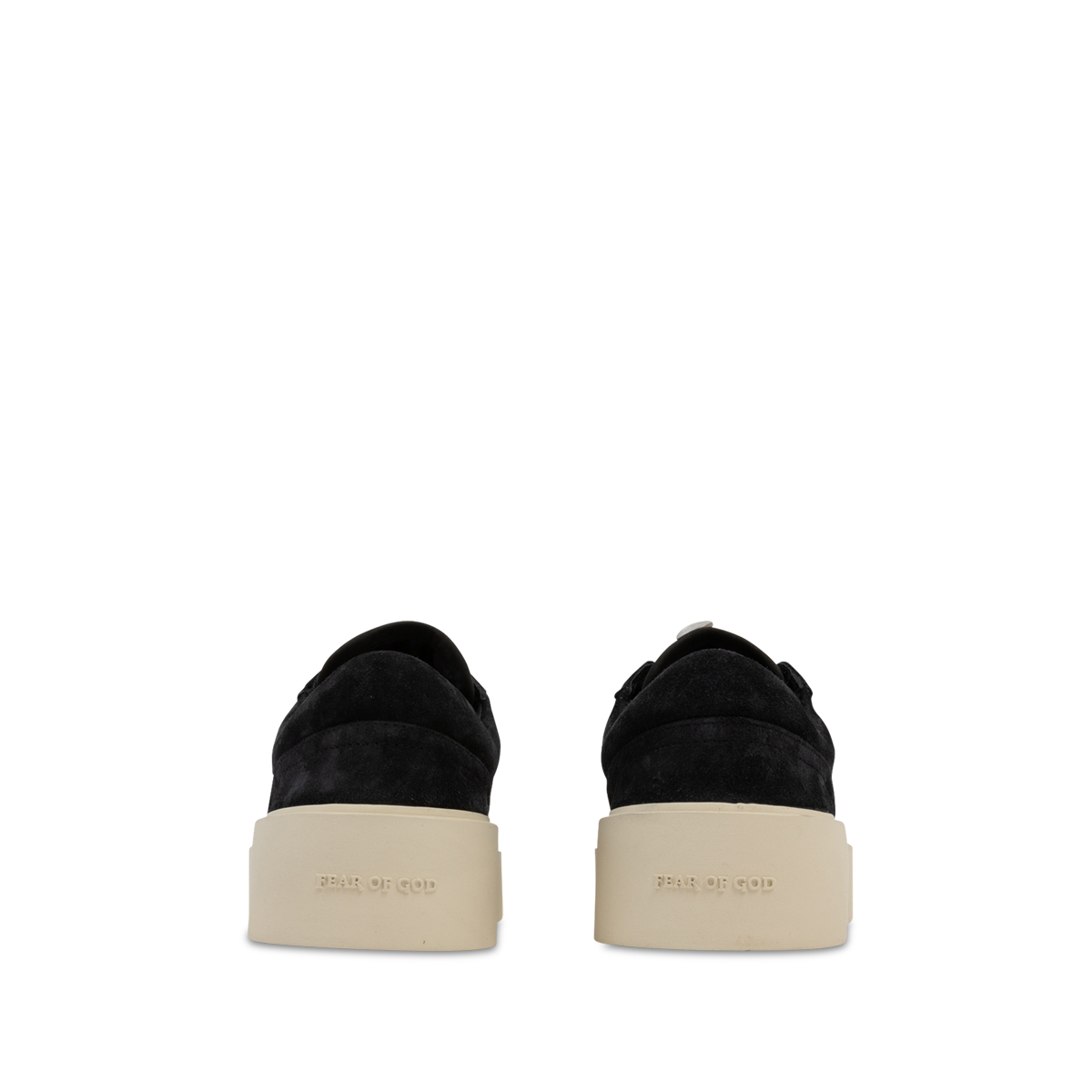 Fear of God Skate Low