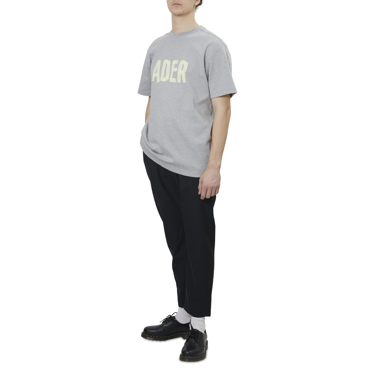 ADER Error Mask T-Shirt