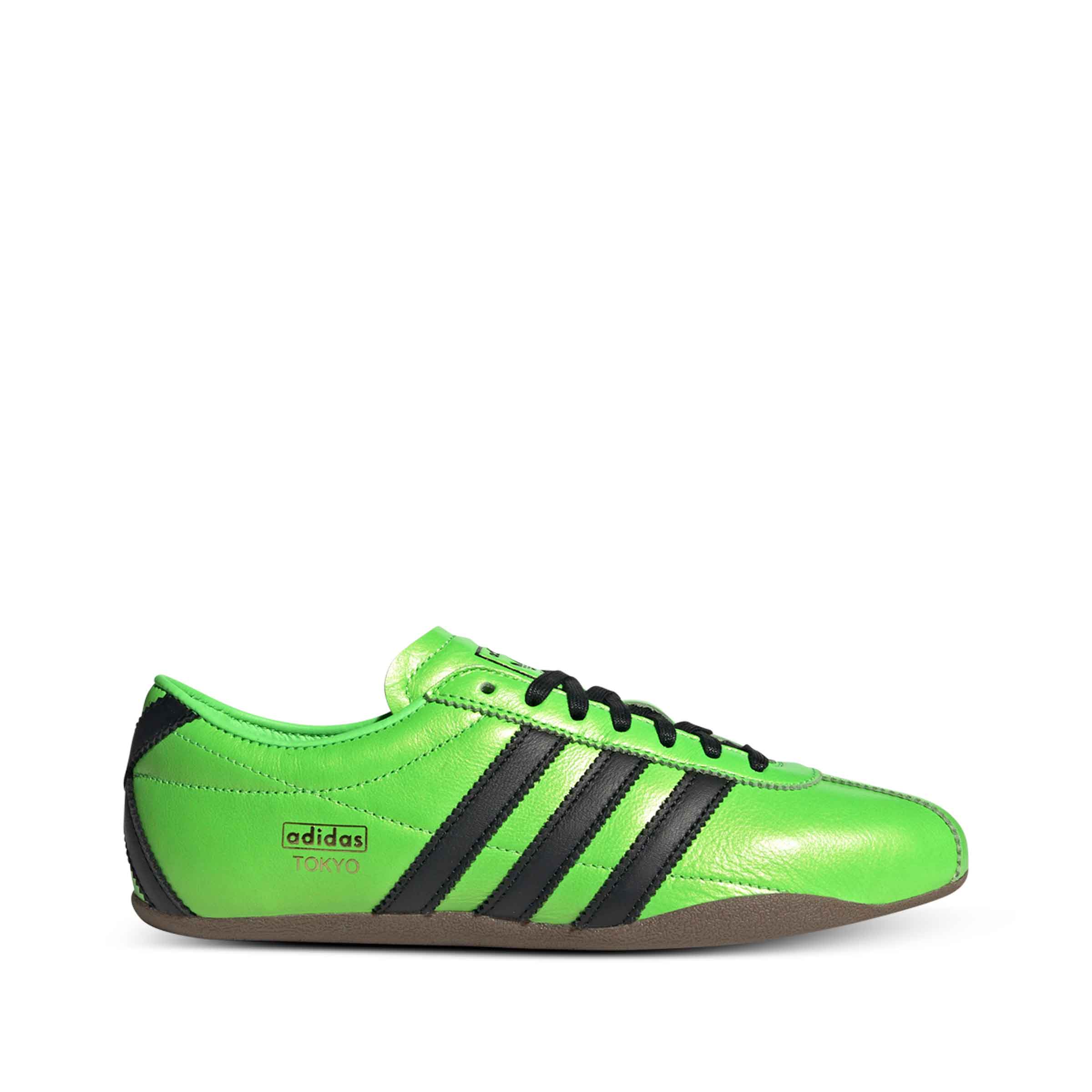 スニーカー adidas SS25 TOKYO DECON (JQ2156 GOLDMT) adidas Womens Tokyo Decon (Gold Metallic/Core Black/Preloved