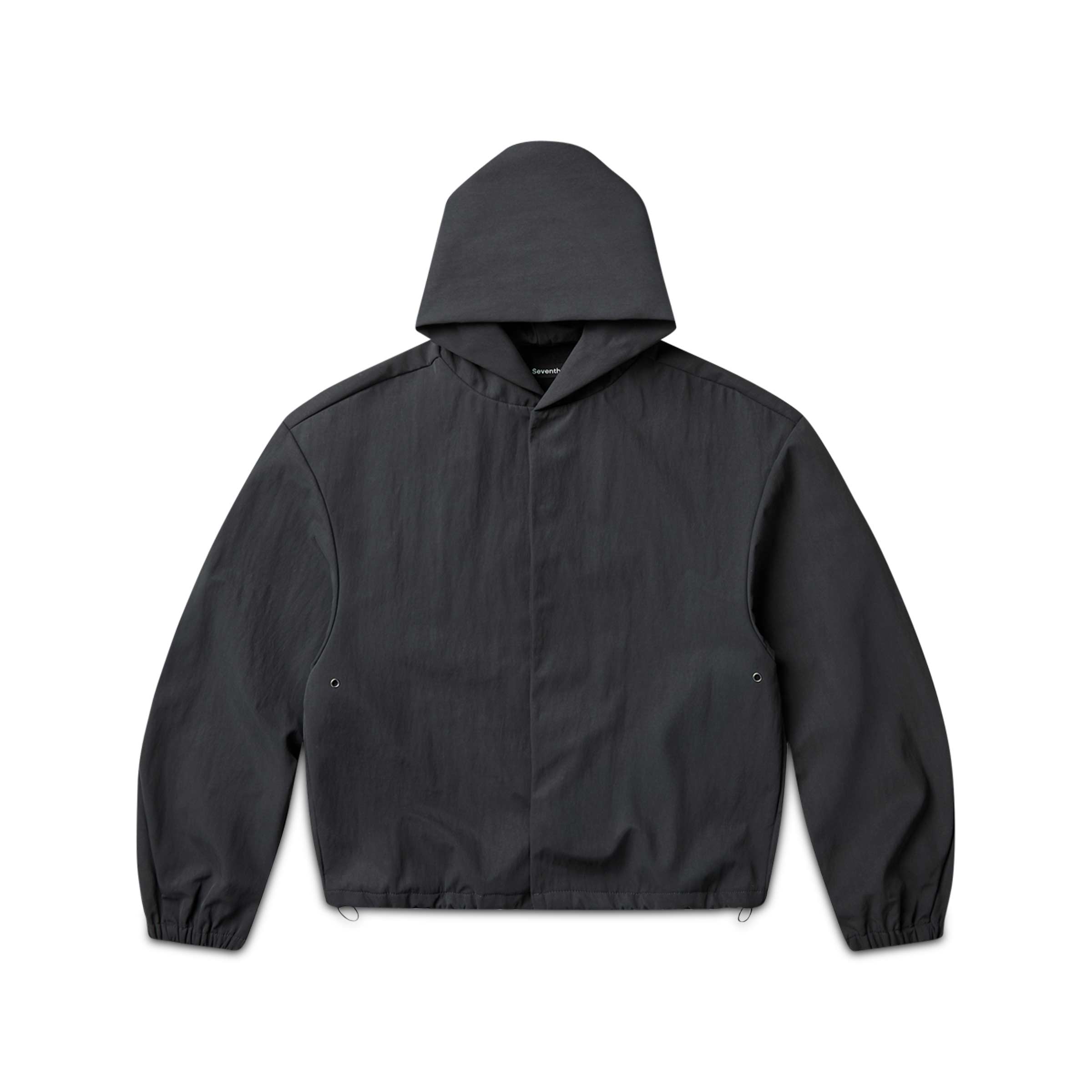 orb. オーブ　Minimal Jacket Orb Shell Jacket Graphite | SUBTYPE