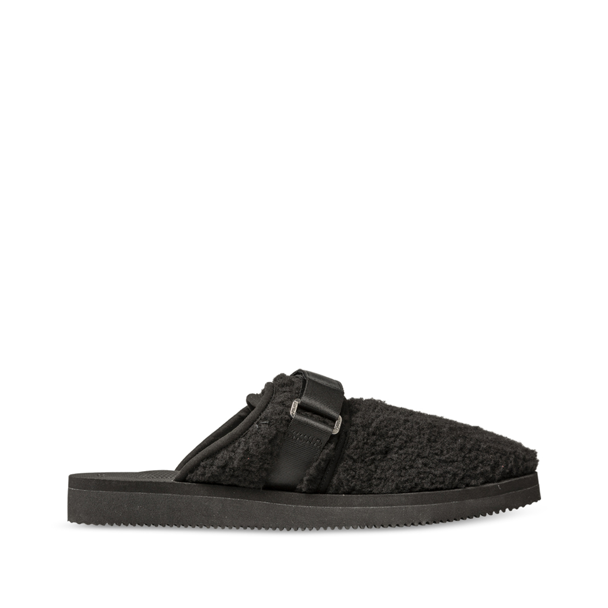 SUICOKE ZAVO-Cab Loafer