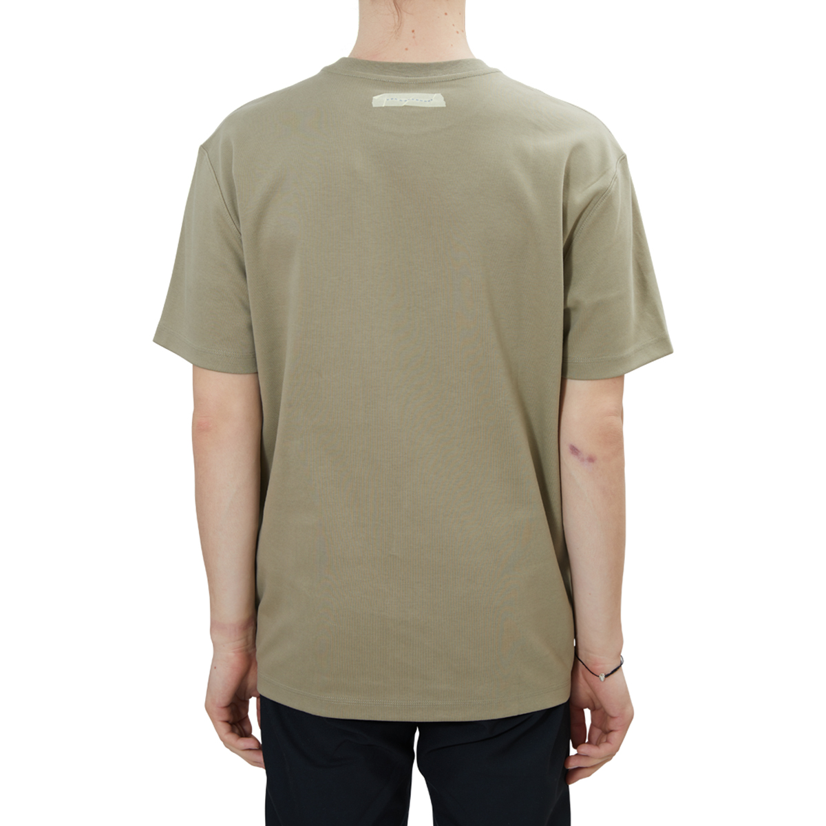 ADER Error Mask T-Shirt