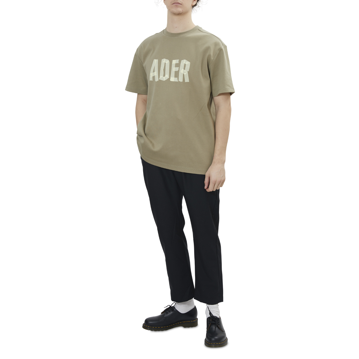 ADER Error Mask T-Shirt