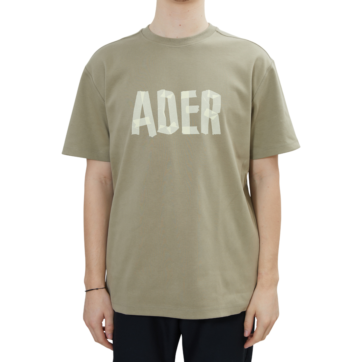 ADER Error Mask T-Shirt
