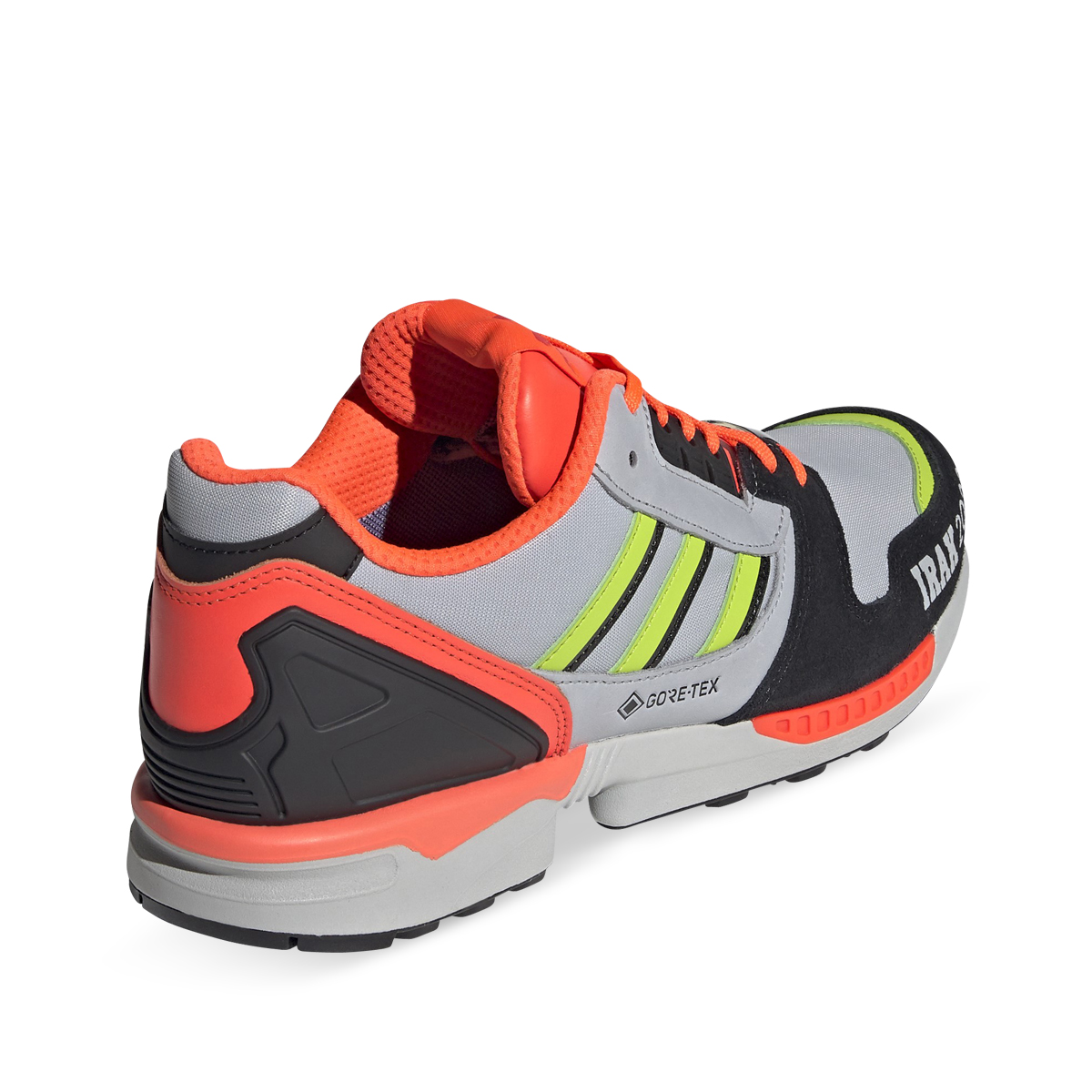 A-ZX: I – IRAK x adidas ZX8000 GTX