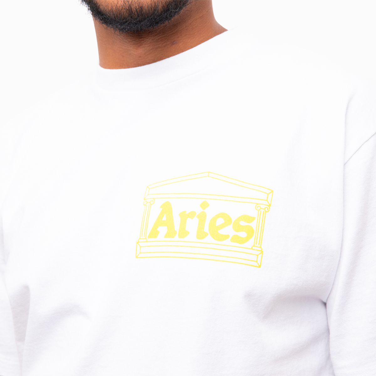 Aries Temple Tee