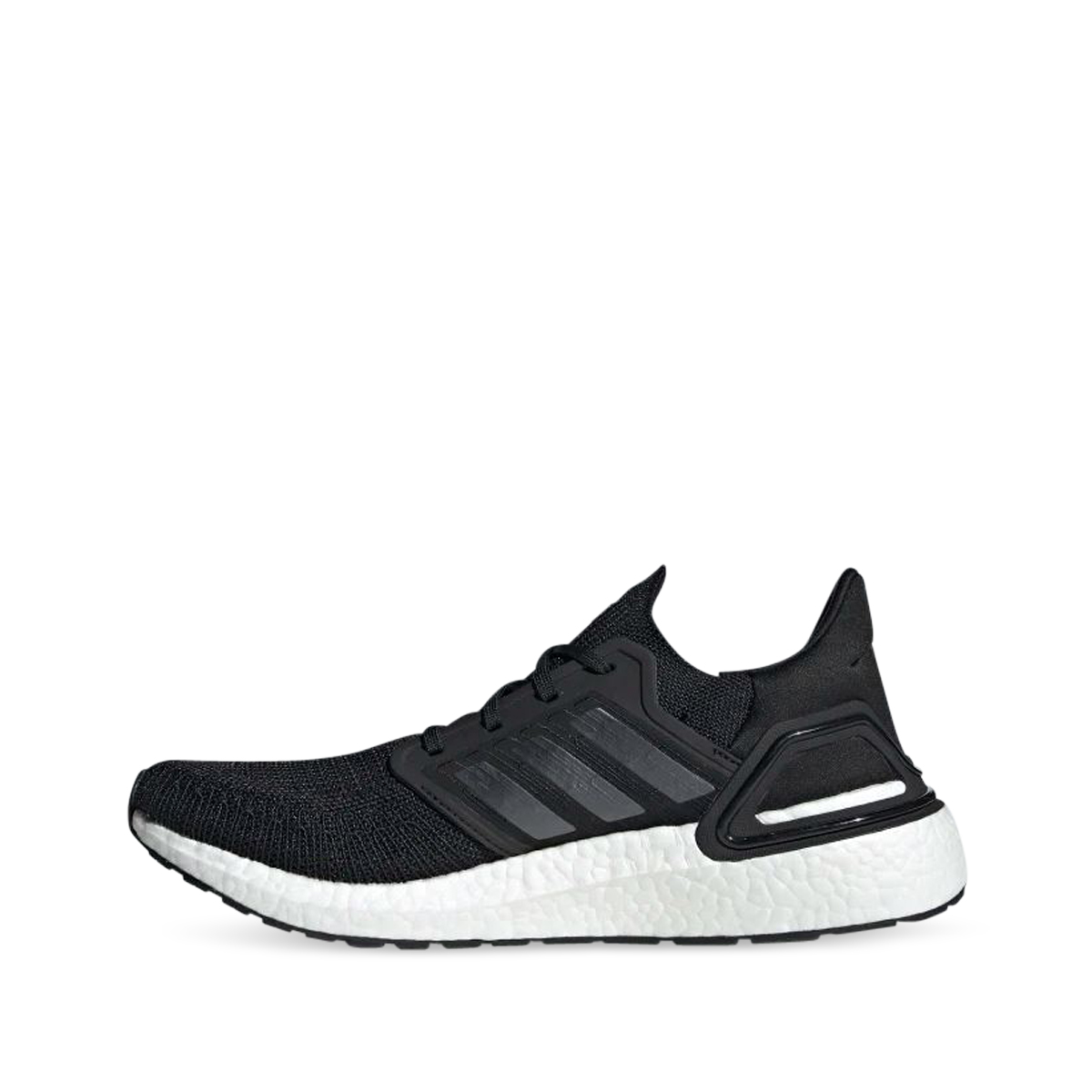 adidas UltraBOOST 20 - Core Black / Night Metallic / Cloud White | Subtype