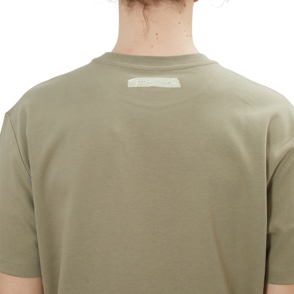ADER Error Mask T-Shirt