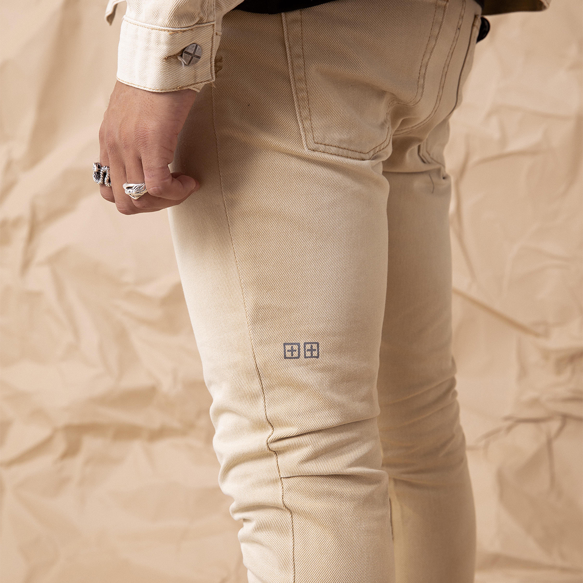 KSUBI Chitch Sandstorm